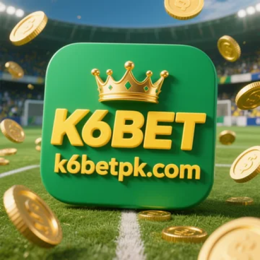 K6BET